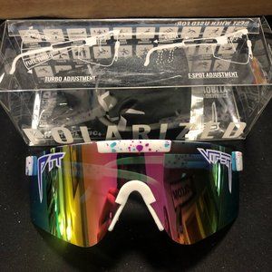 Pit Viper Sunglasses